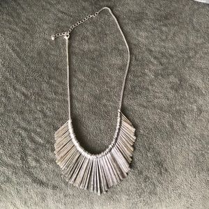 Francesca’s necklace